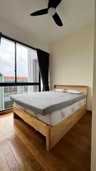 The Cristallo (D15), Apartment #610415201